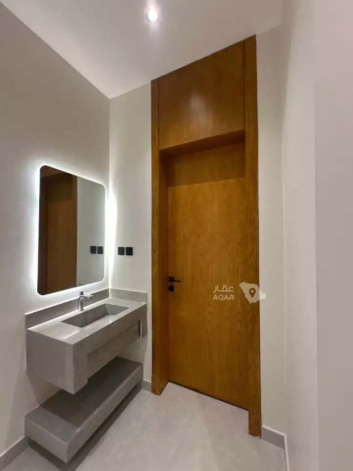 4 bedroom villa in Dahiat Namar, Riyadh 18