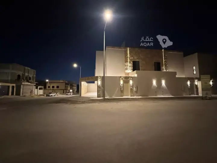 4 bedroom villa in Dahiat Namar, Riyadh 2