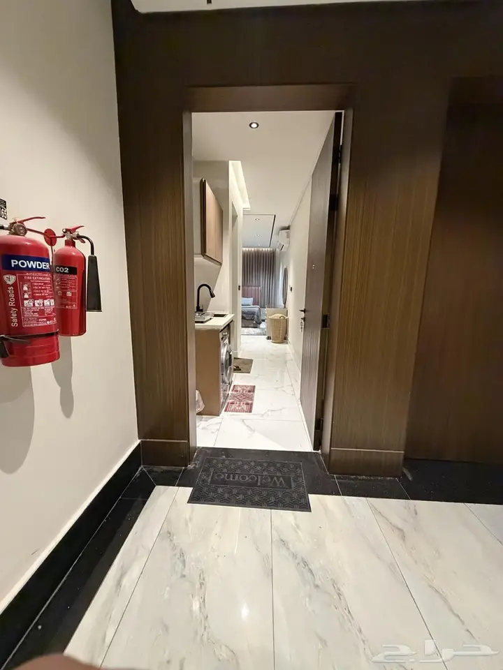 apartment in Al Hamra, Eastern Province 3