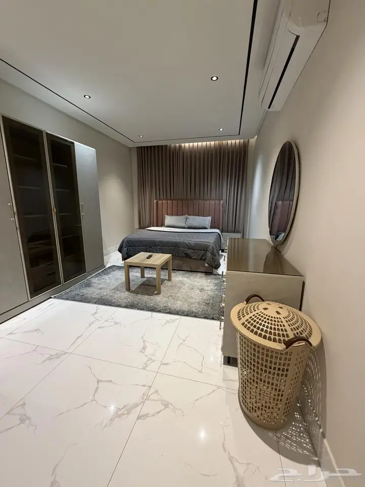 apartment in Al Hamra, Eastern Province 2