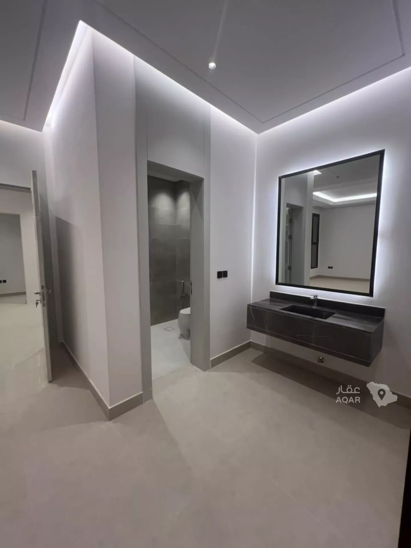 3 bedroom apartment in Al Munsiyah, Riyadh