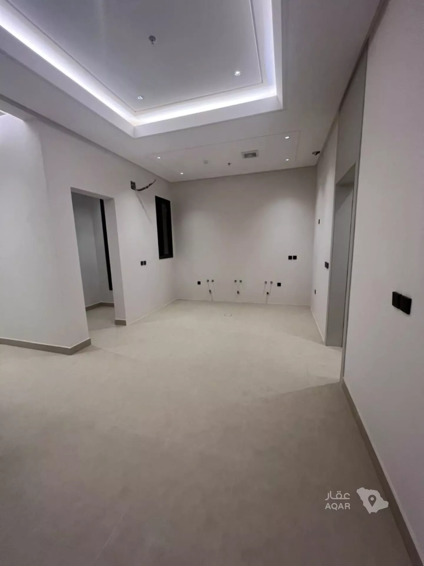 3 bedroom apartment in Al Munsiyah, Riyadh 8