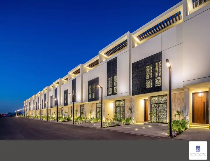 4 bedroom villa in Al Safa, Riyadh 2
