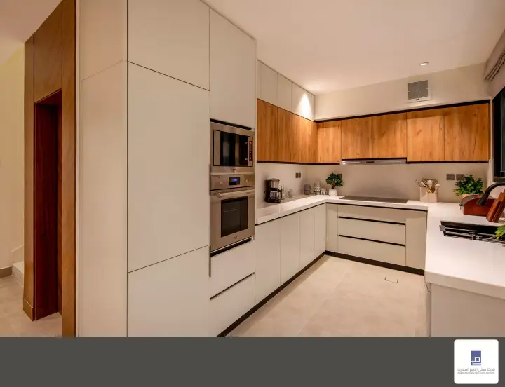 4 bedroom villa in Al Safa, Riyadh 10