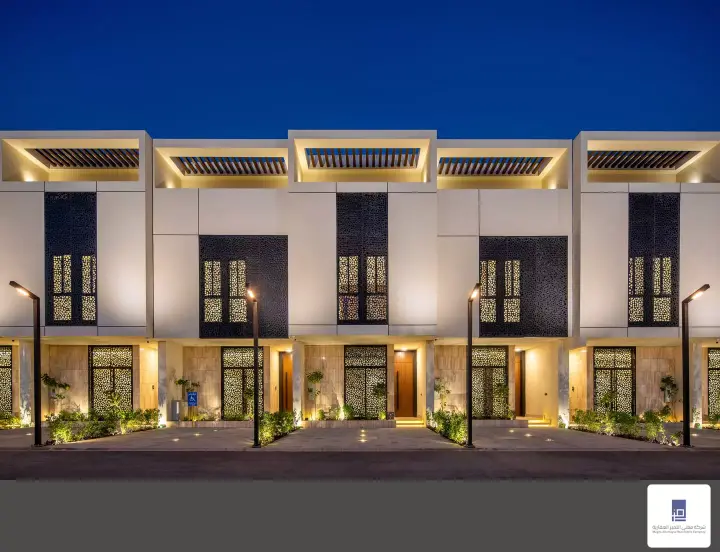 4 bedroom villa in Al Safa, Riyadh