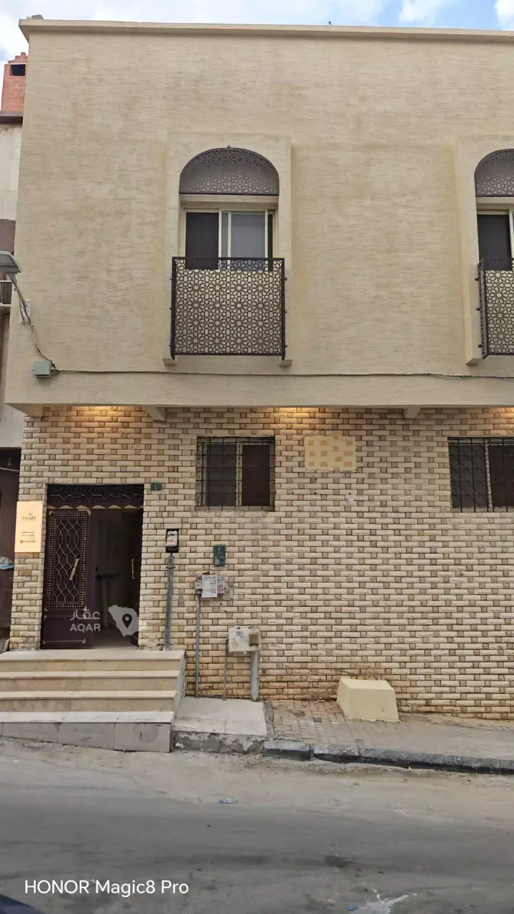 3 bedroom apartment in Al Sharafiyah, Riyadh 2
