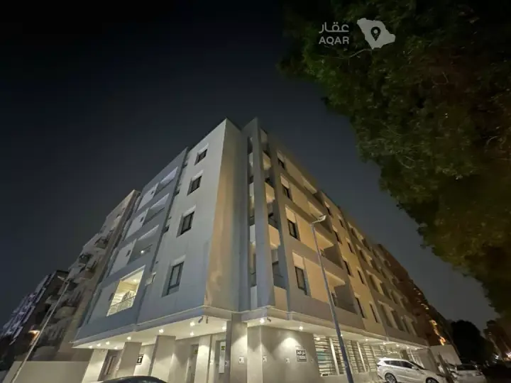 3 bedroom apartment in Mishrifah, Jeddah 11