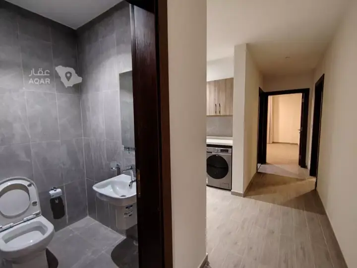 3 bedroom apartment in Mishrifah, Jeddah 5