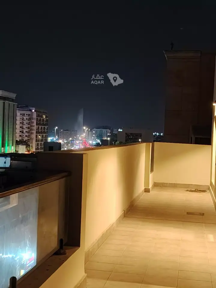 3 bedroom apartment in Mishrifah, Jeddah