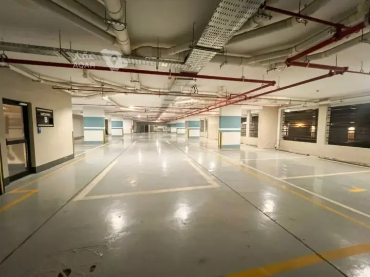 3 bedroom apartment in Mishrifah, Jeddah 14