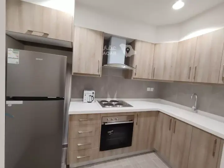1 bedroom apartment in Mishrifah, Jeddah 10