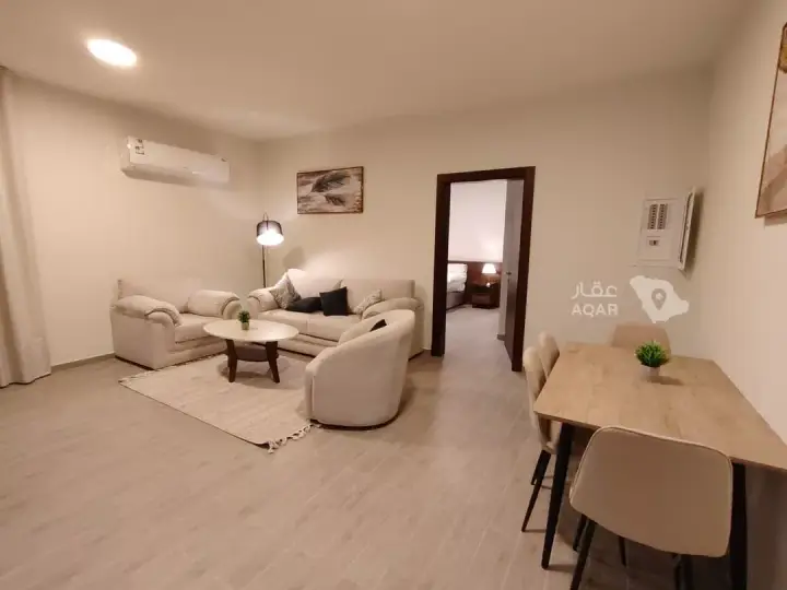 1 bedroom apartment in Mishrifah, Jeddah 2
