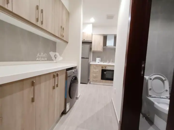 1 bedroom apartment in Mishrifah, Jeddah 9