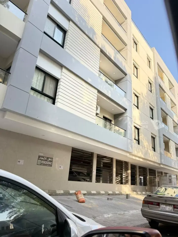 1 bedroom apartment in Mishrifah, Jeddah