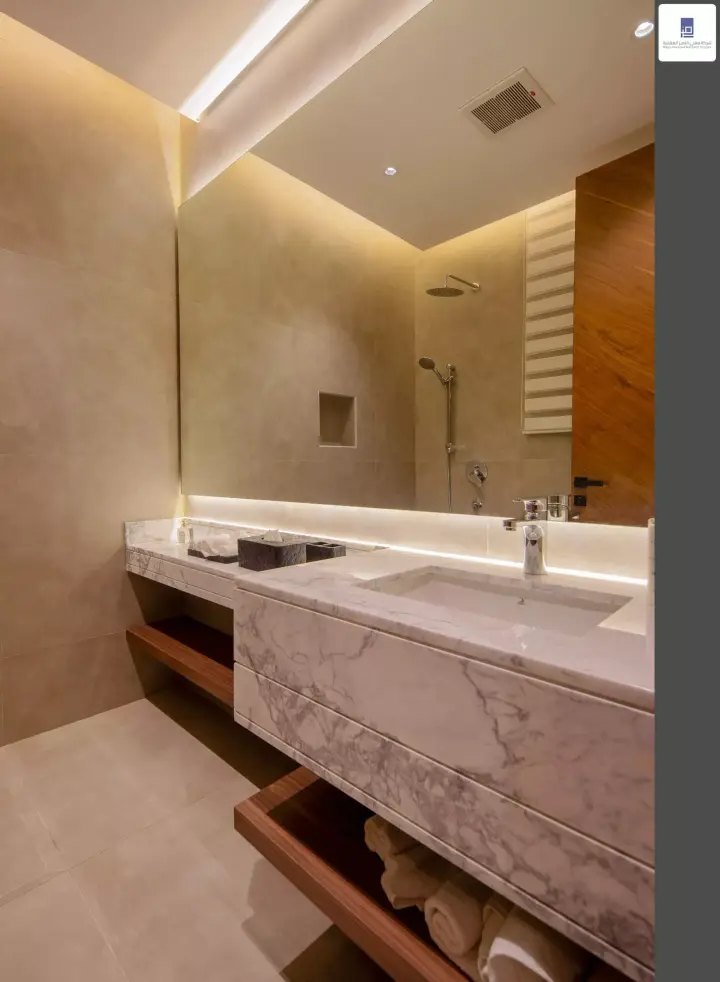 4 bedroom villa in Al Safa, Riyadh 15