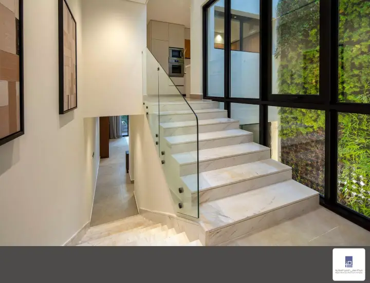 4 bedroom villa in Al Safa, Riyadh 5