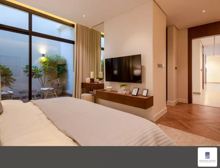 4 bedroom villa in Al Safa, Riyadh 12