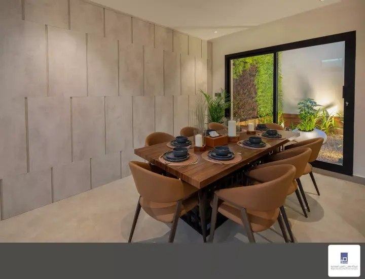 4 bedroom villa in Al Safa, Riyadh 8