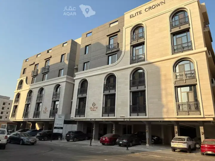 3 bedroom apartment in Mishrifah, Jeddah 6