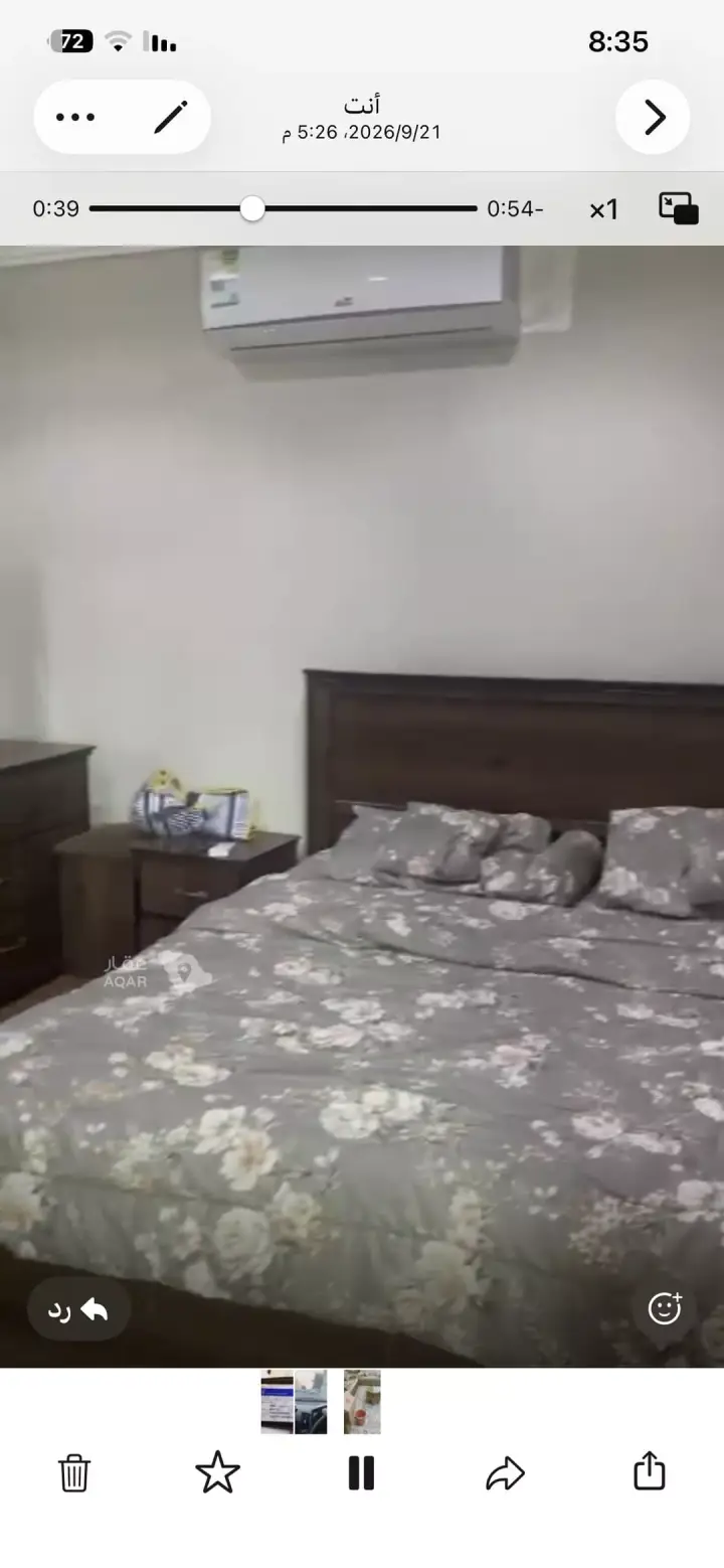 1 bedroom apartment in Bahrah, Jeddah 6