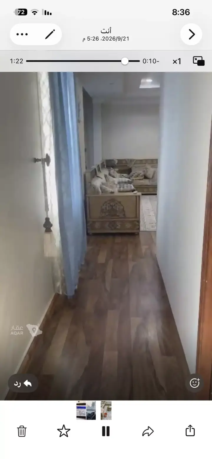 1 bedroom apartment in Bahrah, Jeddah 3