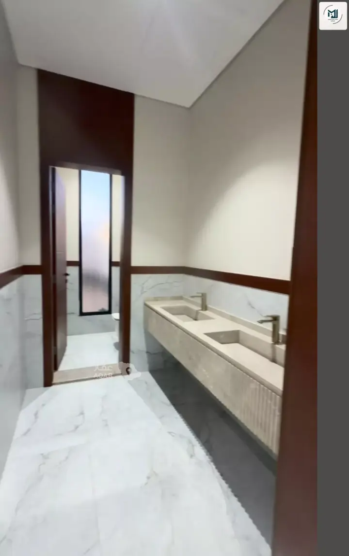 5 bedroom villa in Az Zomorod, Jeddah 15