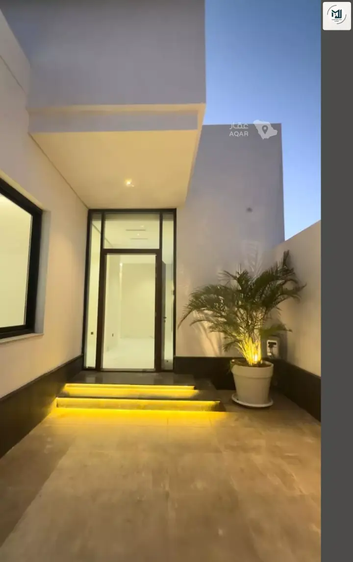 5 bedroom villa in Az Zomorod, Jeddah 10