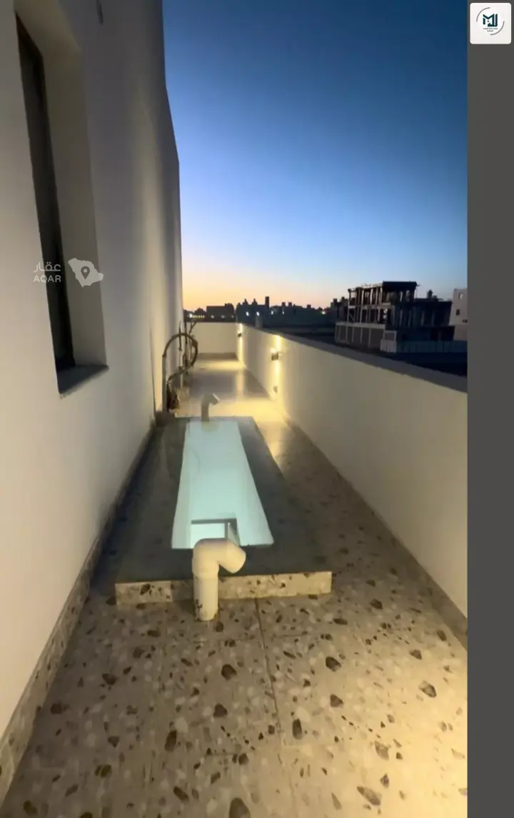 5 bedroom villa in Az Zomorod, Jeddah 18