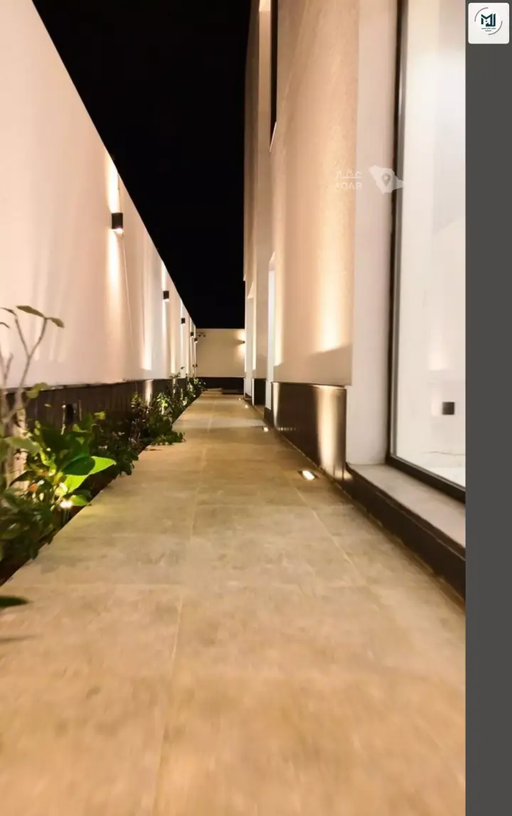 5 bedroom villa in Az Zomorod, Jeddah 19