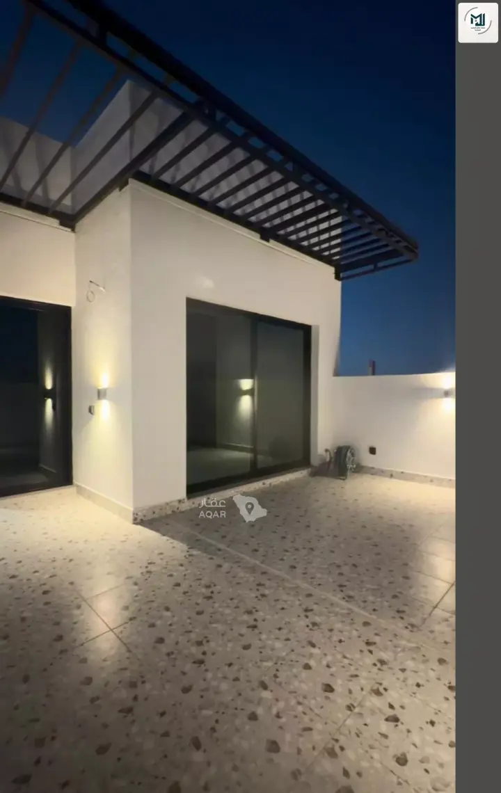 5 bedroom villa in Az Zomorod, Jeddah 14