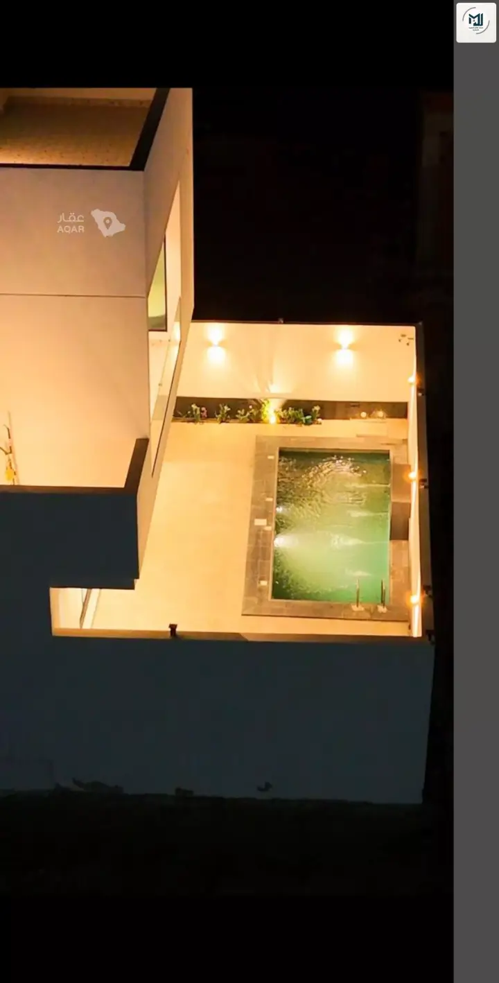 5 bedroom villa in Az Zomorod, Jeddah 21