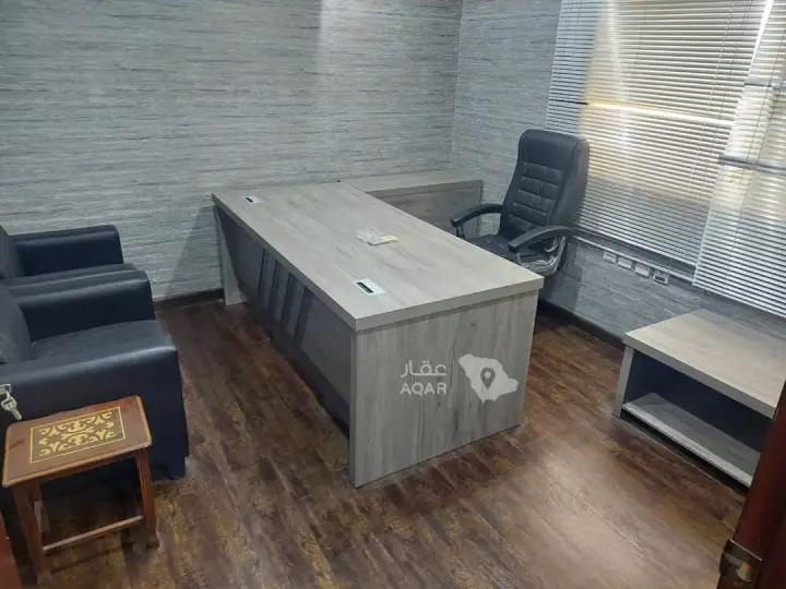 عقار 4 غرف في المروة، جدة 13