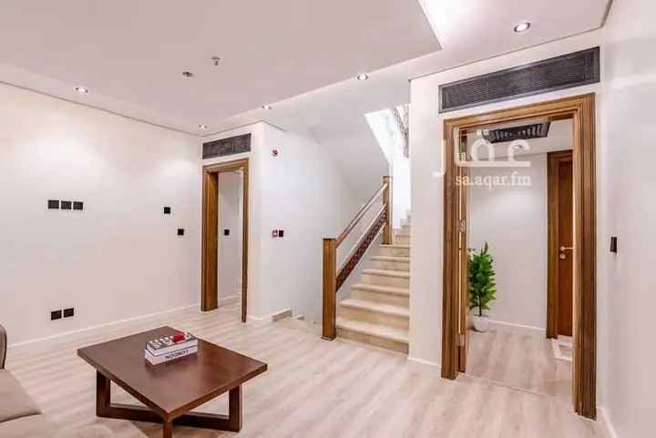 3 bedroom villa in Al Shati, Jeddah 19