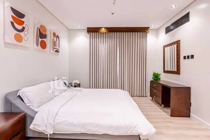 3 bedroom villa in Al Shati, Jeddah 9