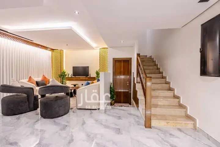 3 bedroom villa in Al Shati, Jeddah 28