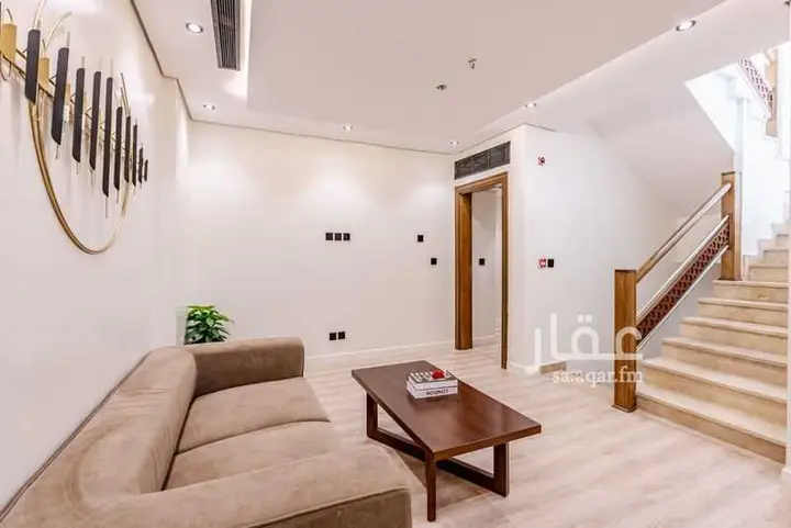 3 bedroom villa in Al Shati, Jeddah 20