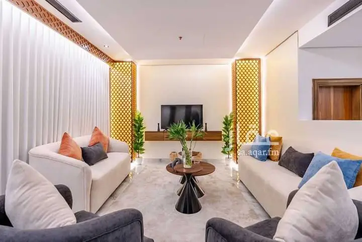 3 bedroom villa in Al Shati, Jeddah 26