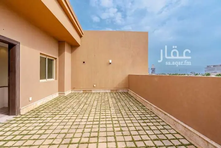 3 bedroom villa in Al Shati, Jeddah 16