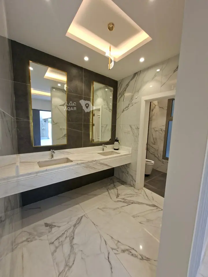 5 bedroom villa in Al Wahah, Riyadh 30