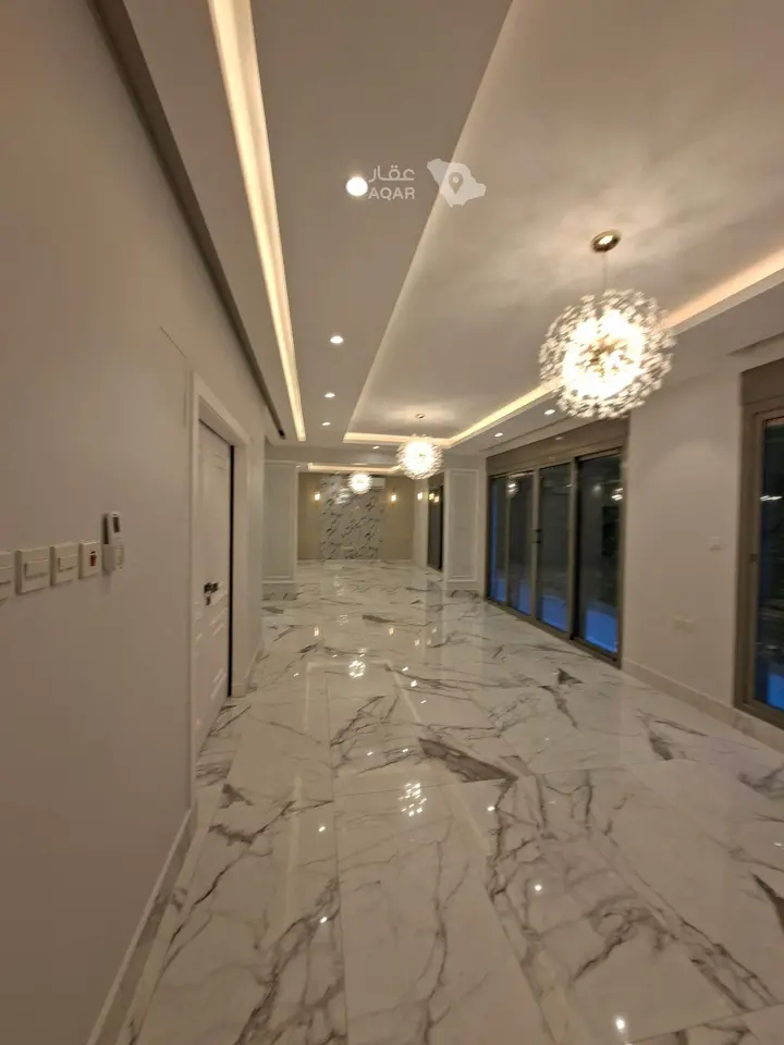 5 bedroom villa in Al Wahah, Riyadh 28