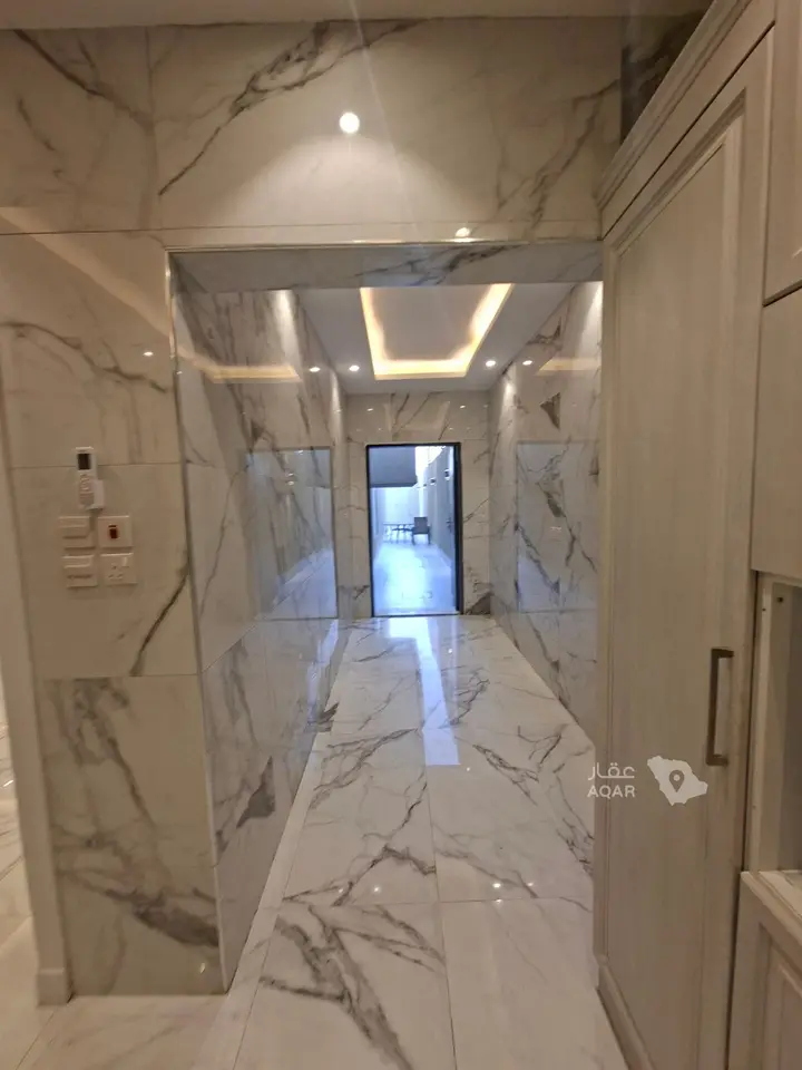 5 bedroom villa in Al Wahah, Riyadh 12