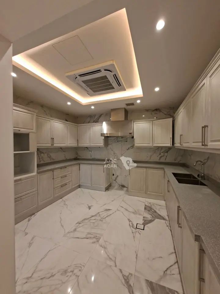 5 bedroom villa in Al Wahah, Riyadh 24