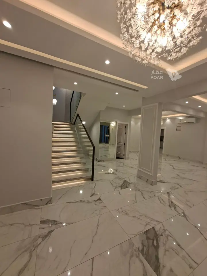 5 bedroom villa in Al Wahah, Riyadh 26