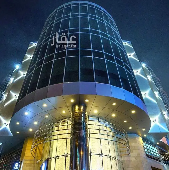 office in Al Andalus, Jeddah 3