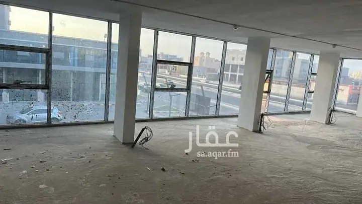 office in Az Zomorod, Jeddah 3