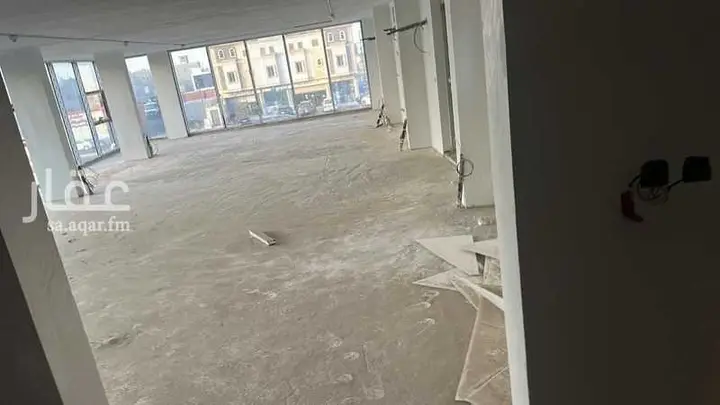 office in Az Zomorod, Jeddah 2