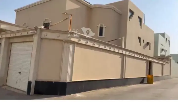 فيلا  في الربوة، منطقة القصيم 3