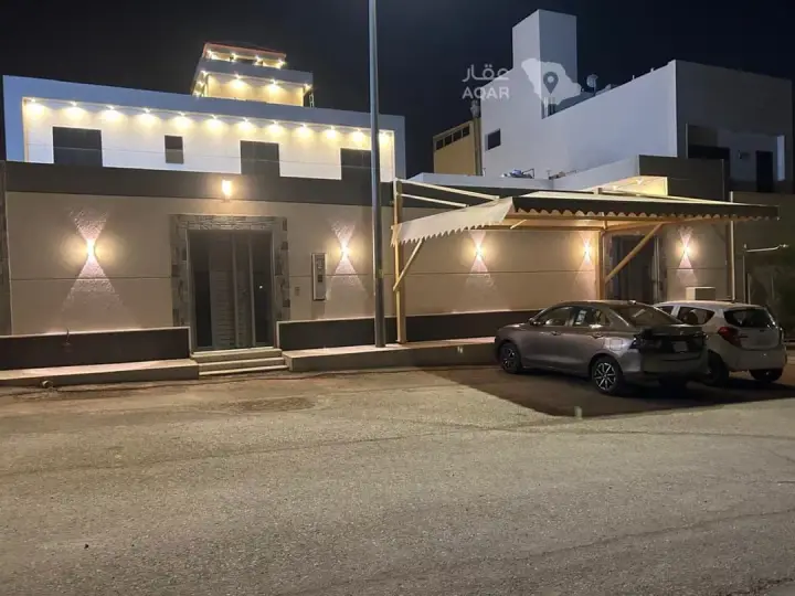 5 bedroom villa in Al Lasib, Qassim Region 6
