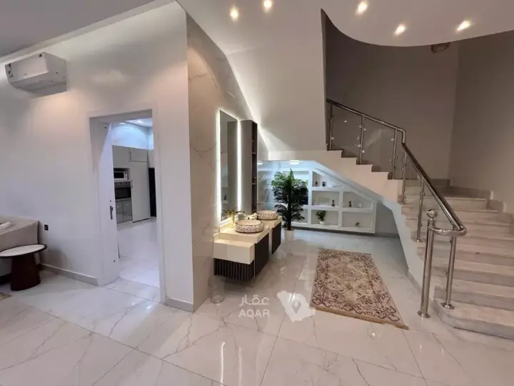 5 bedroom villa in Al Lasib, Qassim Region 7