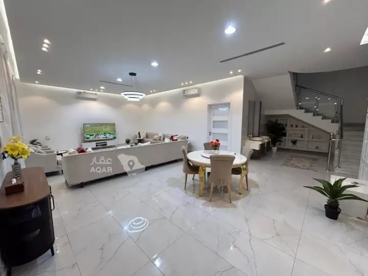 5 bedroom villa in Al Lasib, Qassim Region 8